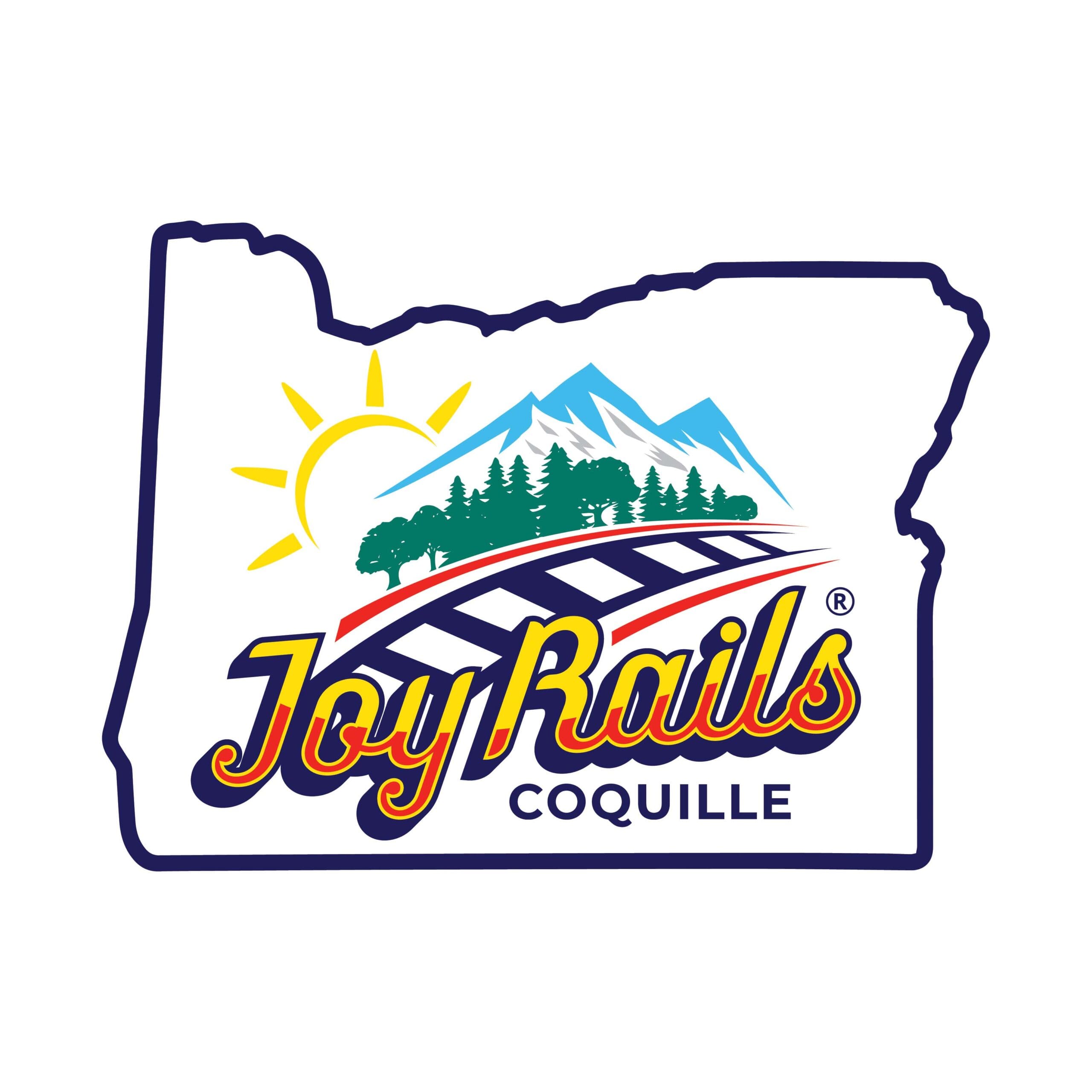 Joy Rails | Coquille Oregon | Things to Do