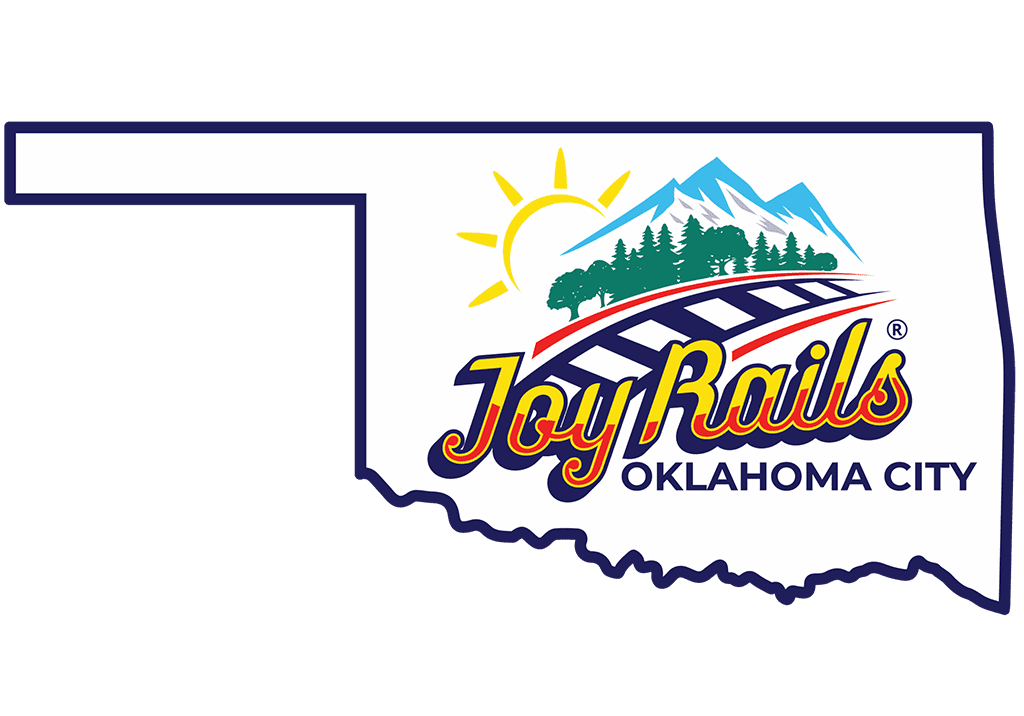 Joy Rails || Joy Rails || Oklahoma City, OK || Rail Cruising Tour