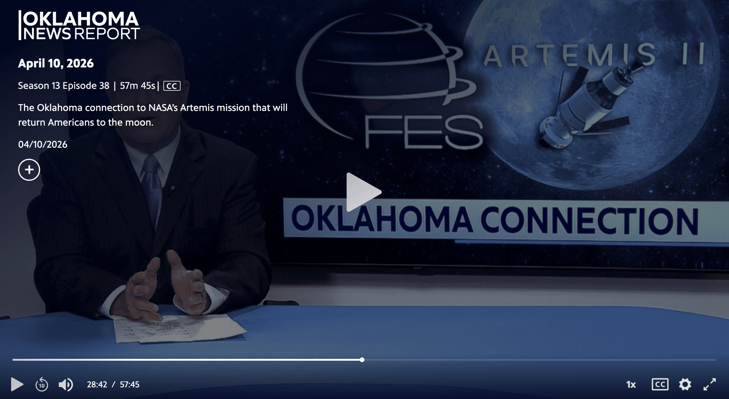 PBS OETA Features Joy Rails: Experience OKC Train History » Joy Rails